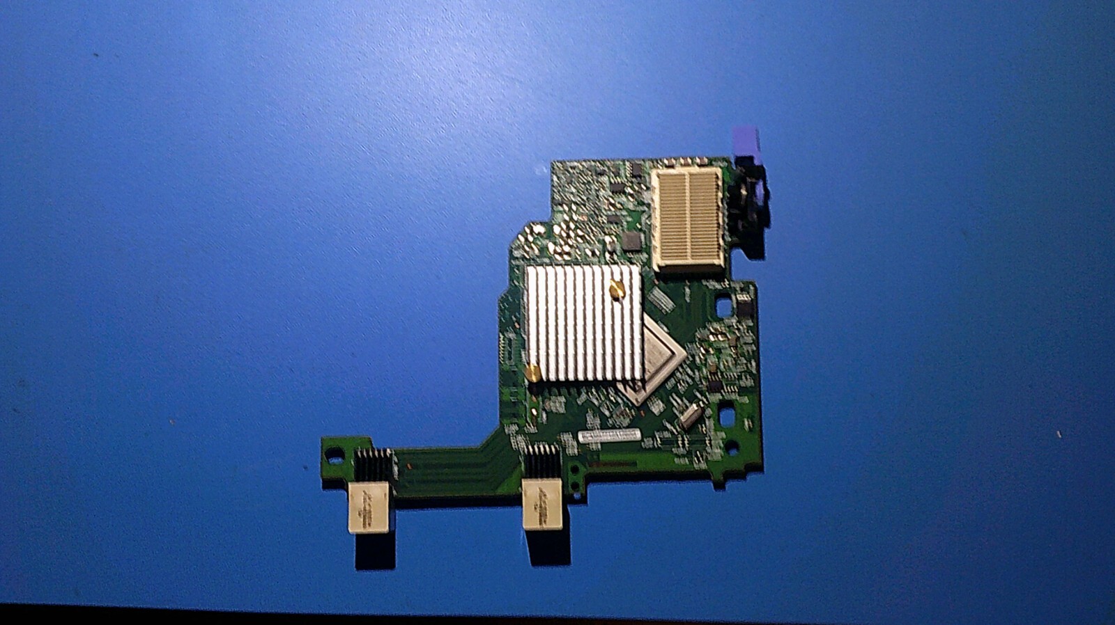 IBM 90Y9337 90Y9336 Broadcom 2-PORT 10GB Virtual Fabric Card