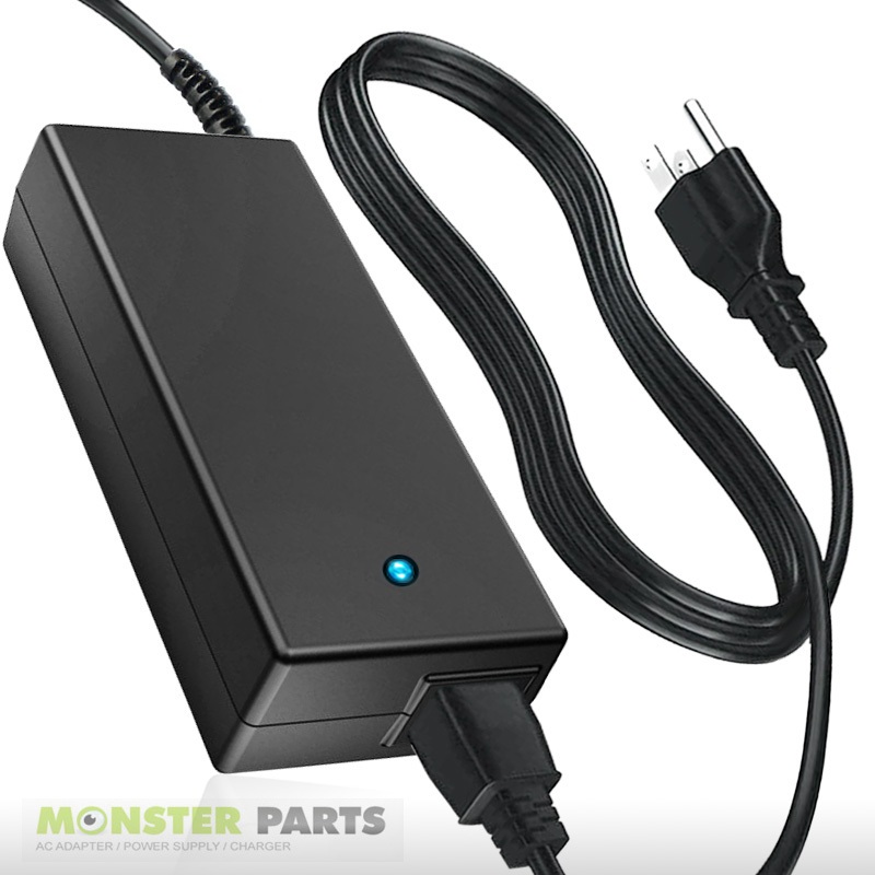 Ac adapter fit 12VDC 5.5MM X 2.5MM FSP GROUP FSP040-DGAA1 , FSP040-1ADF03A , FSP