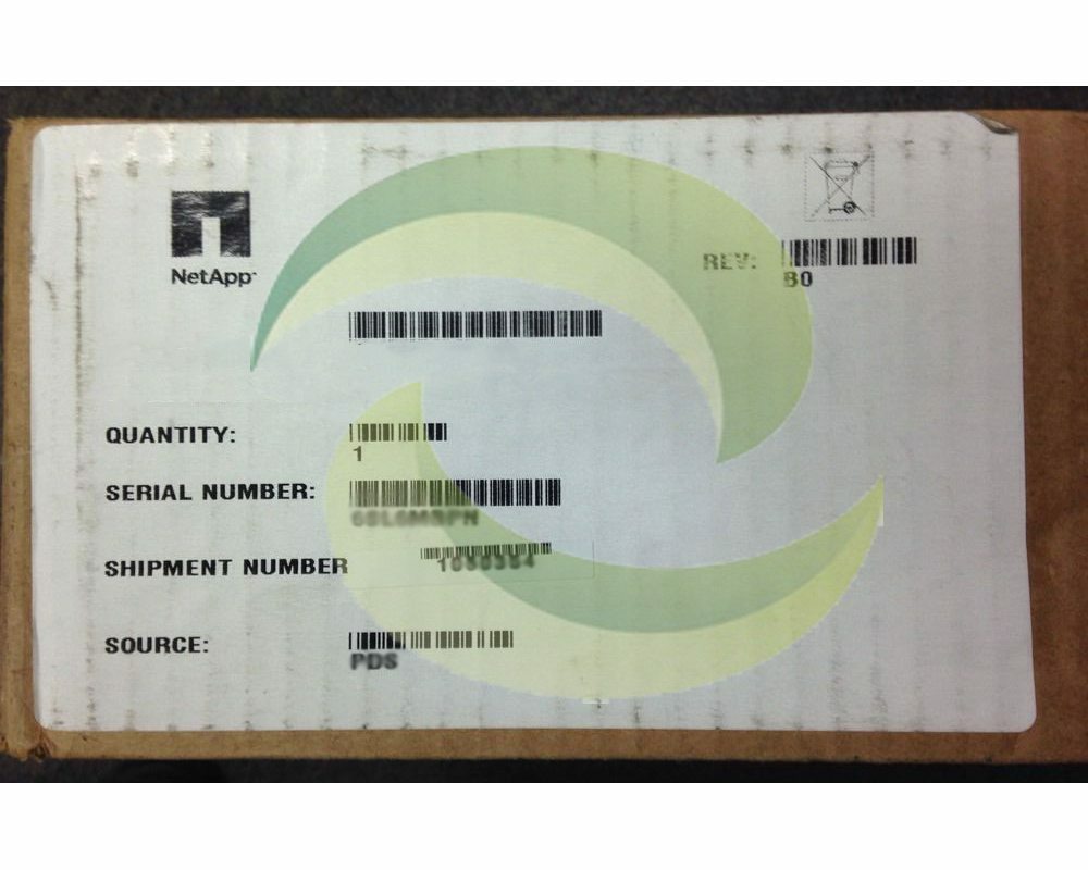 Network Appliance FAS2020 Filer Module X3249A NetApp