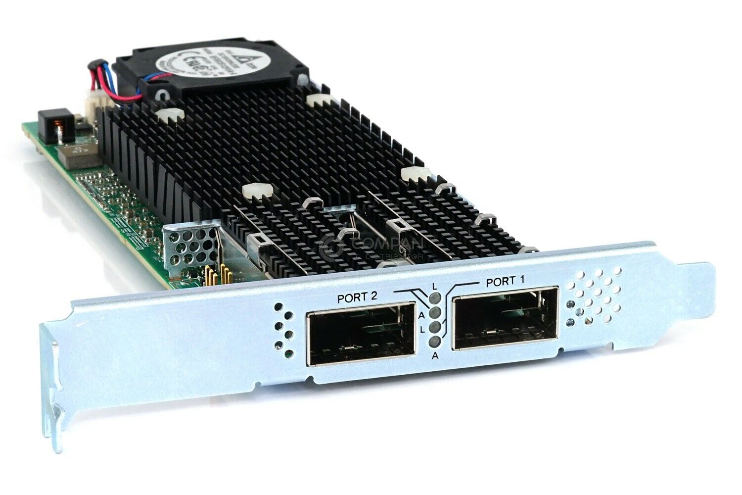UCSC-PCIE-C40Q-03 CISCO 1385 40GB  DUAL PORT QSFP VIRTUAL INTERFACE CARD