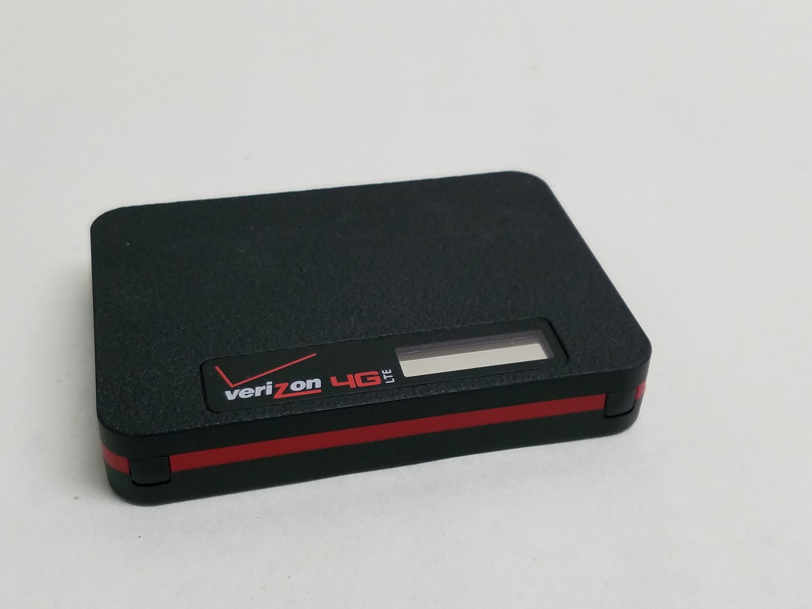 Verizon Wireless Ellipsis Jetpack 4G LTE Wireless Mobile Hotspot - MHS700L