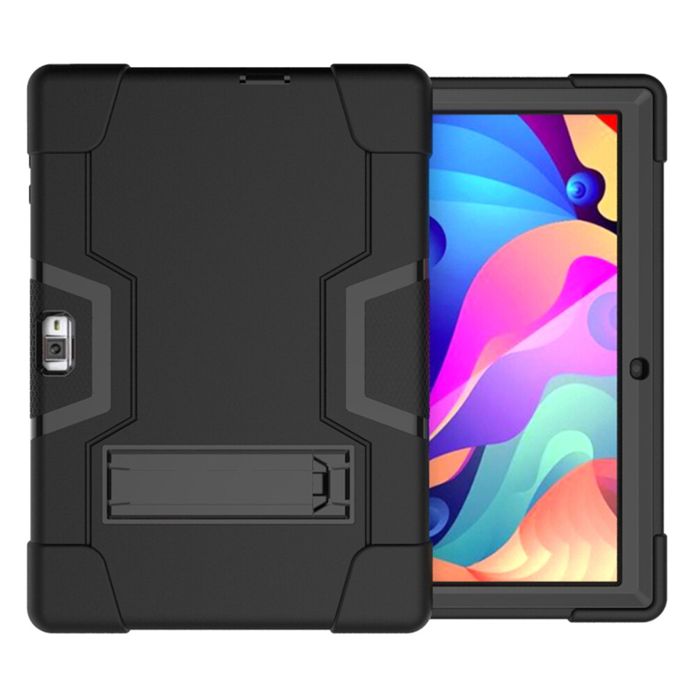 For HAOVM S30 / Vankyo MatrixPad S30 Tablet Case Rugged Shockproof Protective