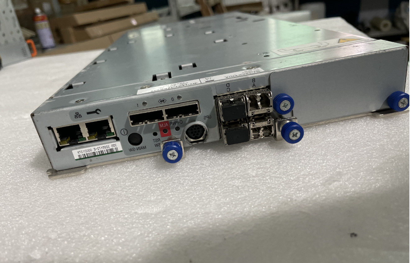 Hitachi 3285172-E Controller Module For Hitachi HUS130