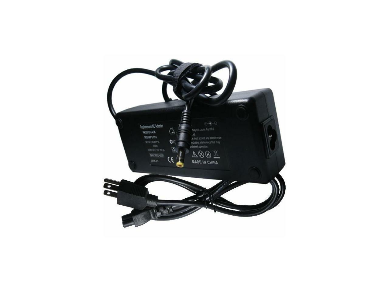 AC Adapter For MSI PRO DP20Z 5M DP20ZA 5M MS-B0A2 Micro Desktop Power Supply
