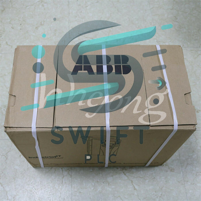 NEW 1PCS ABB Frequency Converter Inverter ACS880-01-025A-3 11KW