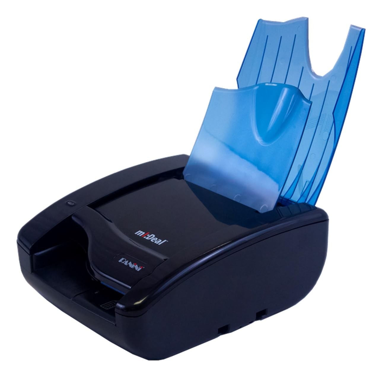 mI:Deal Scanner