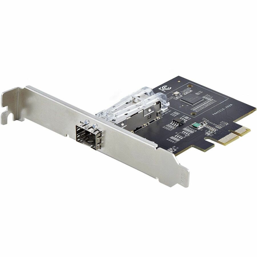 StarTech 1-Port Gigabit Ethernet Card P011GINETWORKCARD