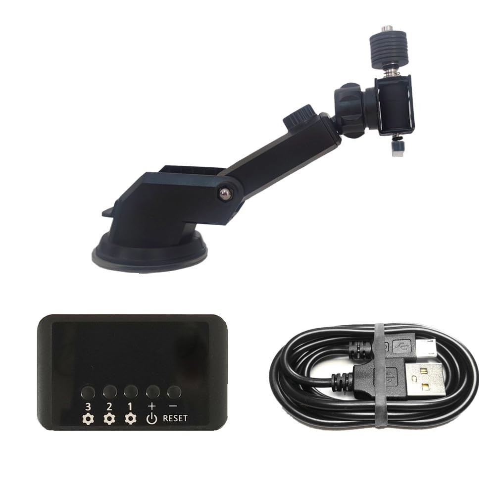 Pankia Box Physical Click Keyboard Auto Clicker Jigglier Simulated Finger Tap...