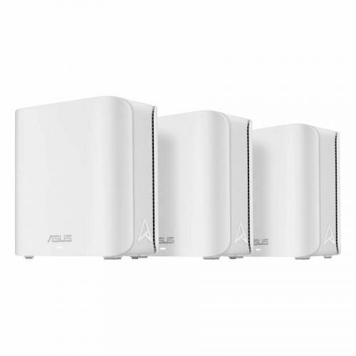 Open Box: BD4(W-3-PK)