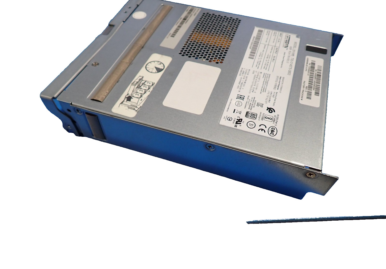 IBM 02AE987 2000W Base Model High Efficiency PSU Hot Swap Server Power Supply