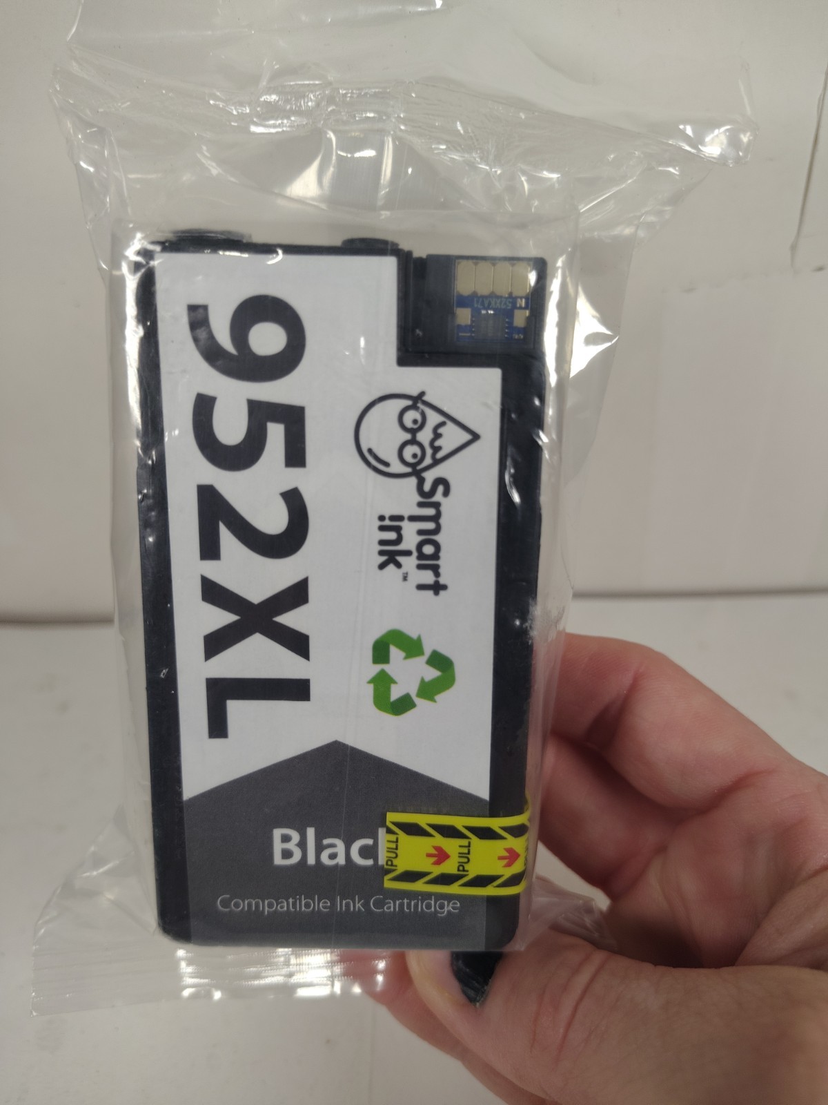 Smart Ink 952XL New  Black Ink Cartridge
