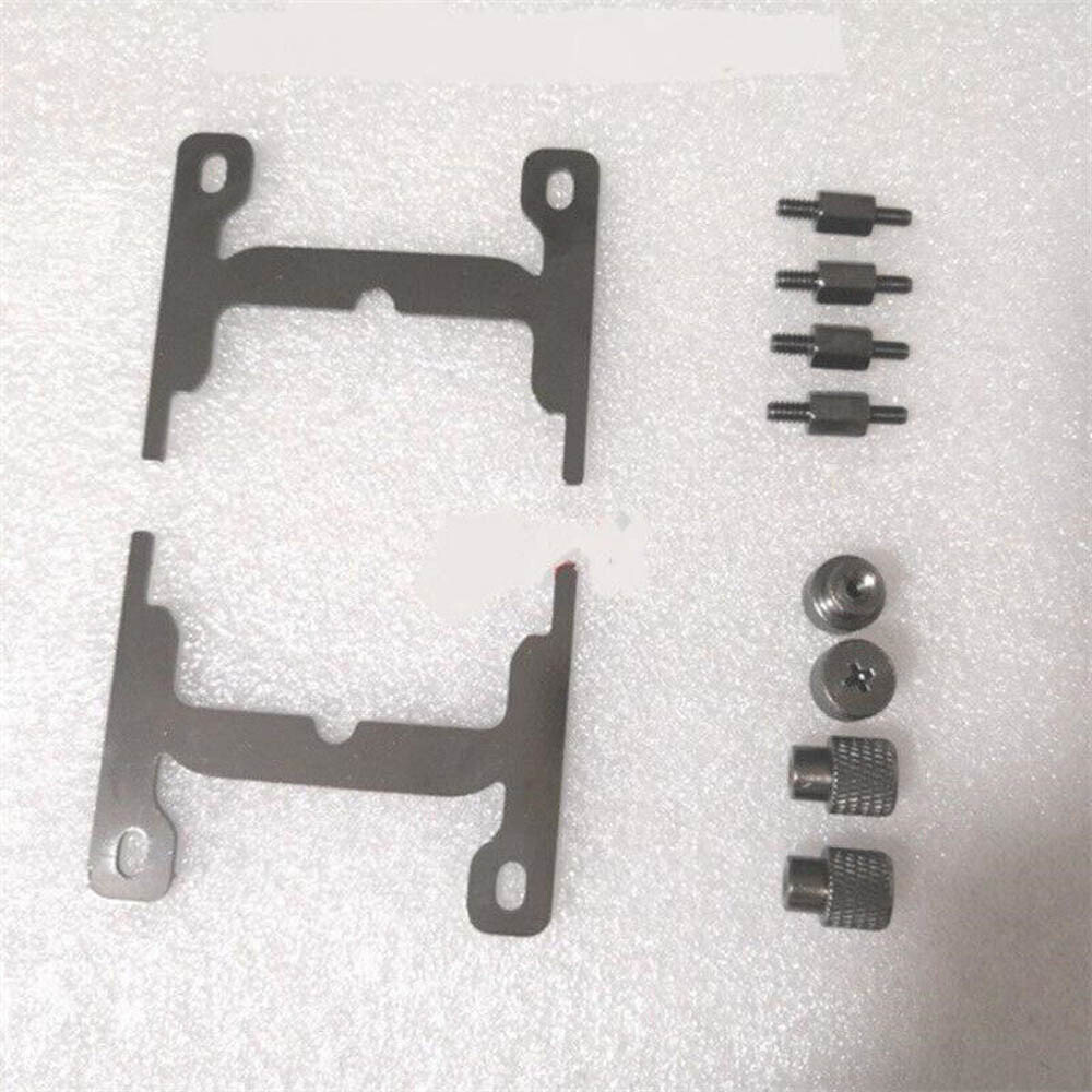 10Pcs For Corsair AMD AM5/AM4 Elite LCD Series Coolers CPU Bracket Retention Kit