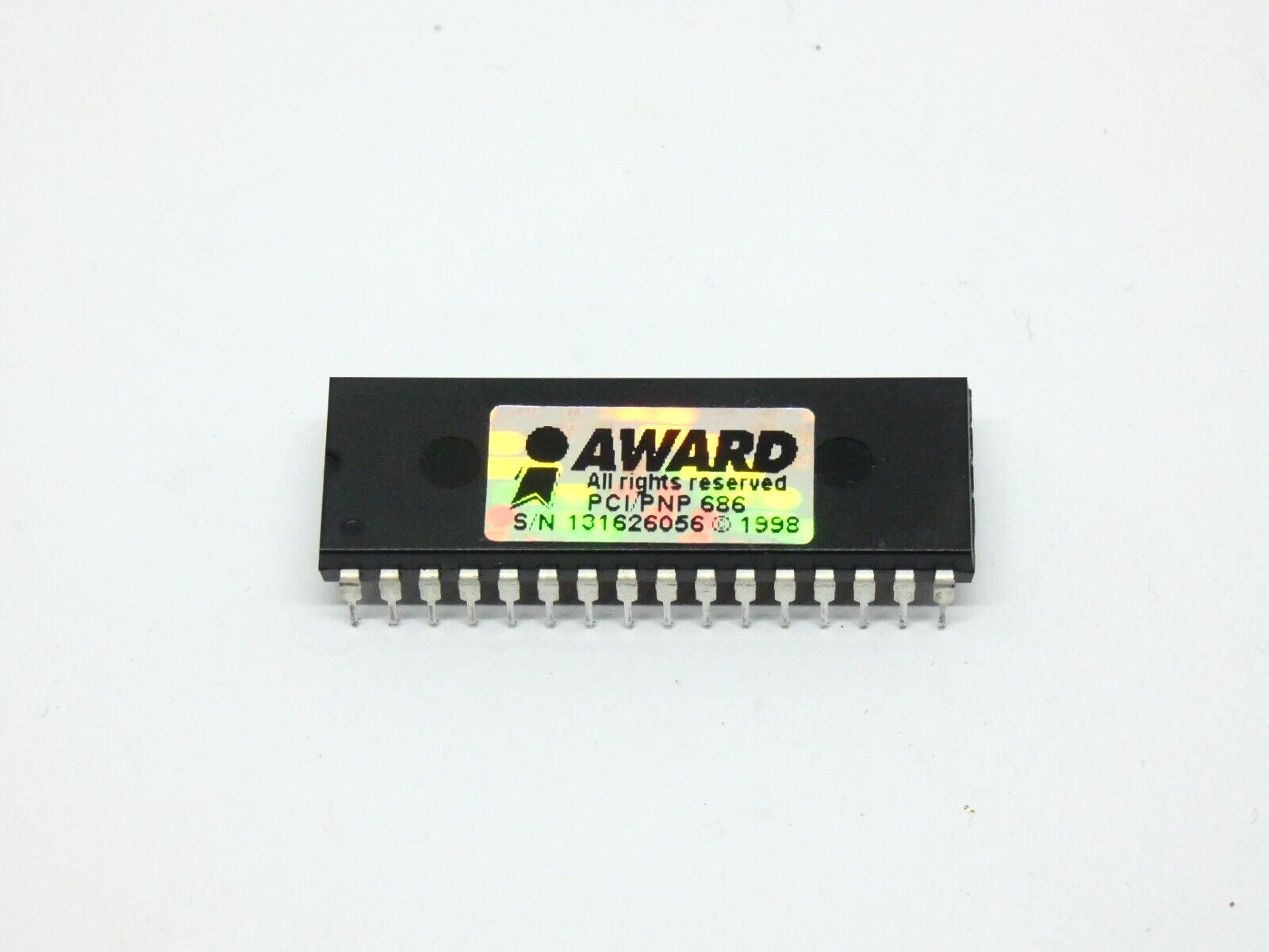 SOYO SY-6KE BIOS ver 1AA4  Motherboard Chip