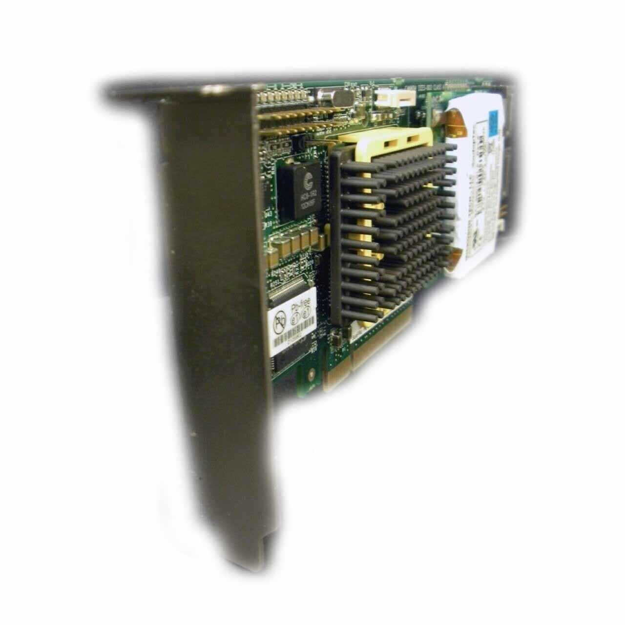Sun 375-3536 8-Port SAS Adaptec RAID HBA
