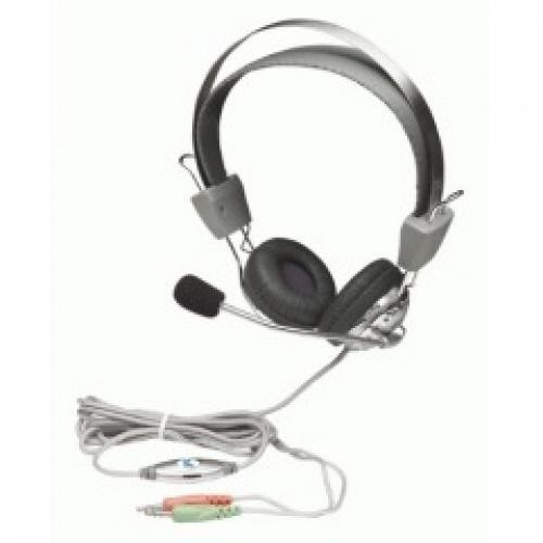 Open Box: Manhattan Stereo Headset (175517)