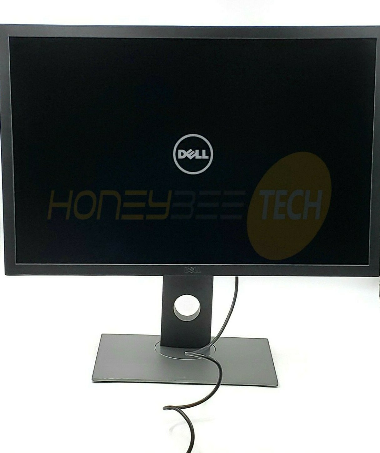 GENUINE DELL ULTRASHARP 30" WIDESCREEN MONITOR PREMIERCOLOR UP3017 73GTT GRADE B