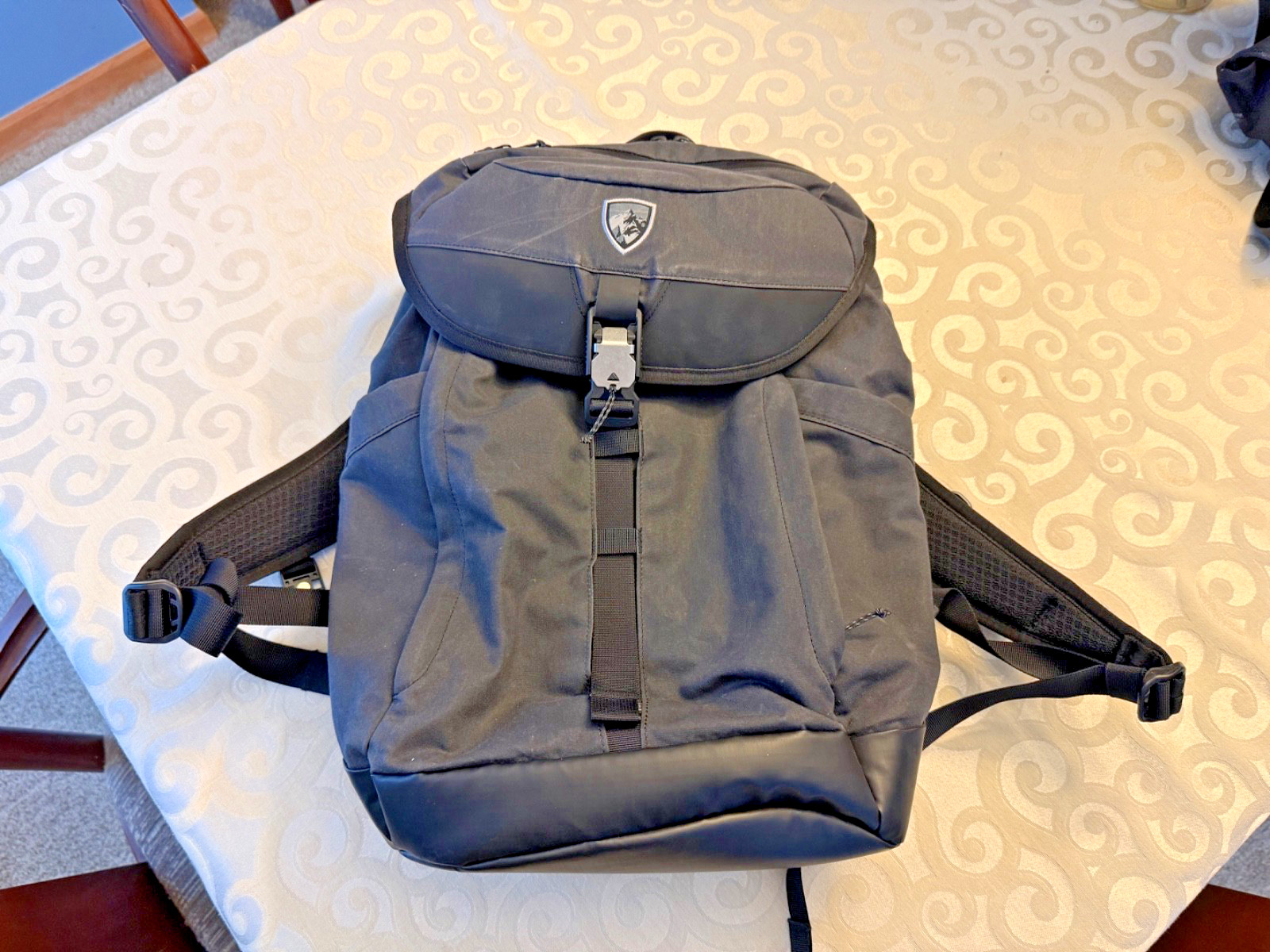 Kuhl Eskape 25 Kanvas Backpack