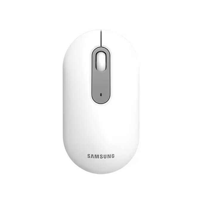 Original Samsung Mouse 3 Multi-Pairing 2.4 GHz Wireless + Bluetooth SM-M1000QW