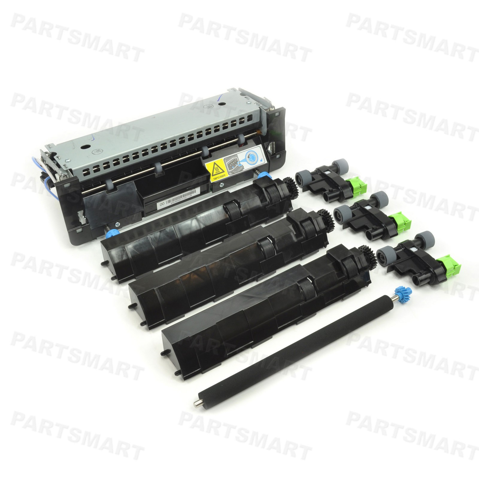 Printel Refurbished 40X8420 (40X8425) Maintenance Kit (110V) for Lexmark MS810,