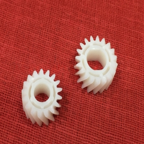 5 Sets Developer gear Set of 2pcs for xerox DC 250 / 550 / 560 / 700 / C60 / C70