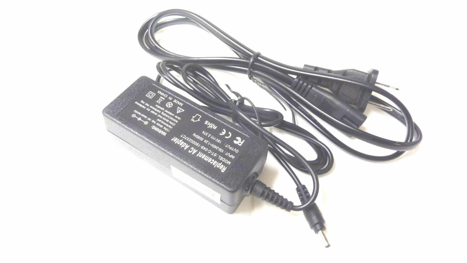 AC Adapter For Acer Swift 5 SF515-51T-73TY SF515-51T-53AY 45W Charger Power Cord
