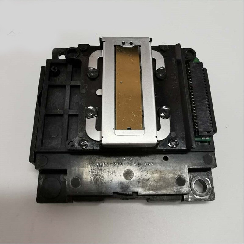 For L301 L380 L220 L551 L310 L565 L130 Printer Head 3D Printer Replacement Part