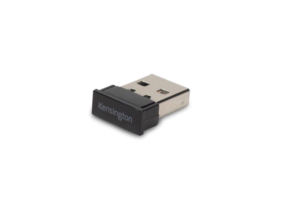 Kensington Replacement Receiver for Pro Fit® Wireless Keyboards and Mice (K75223