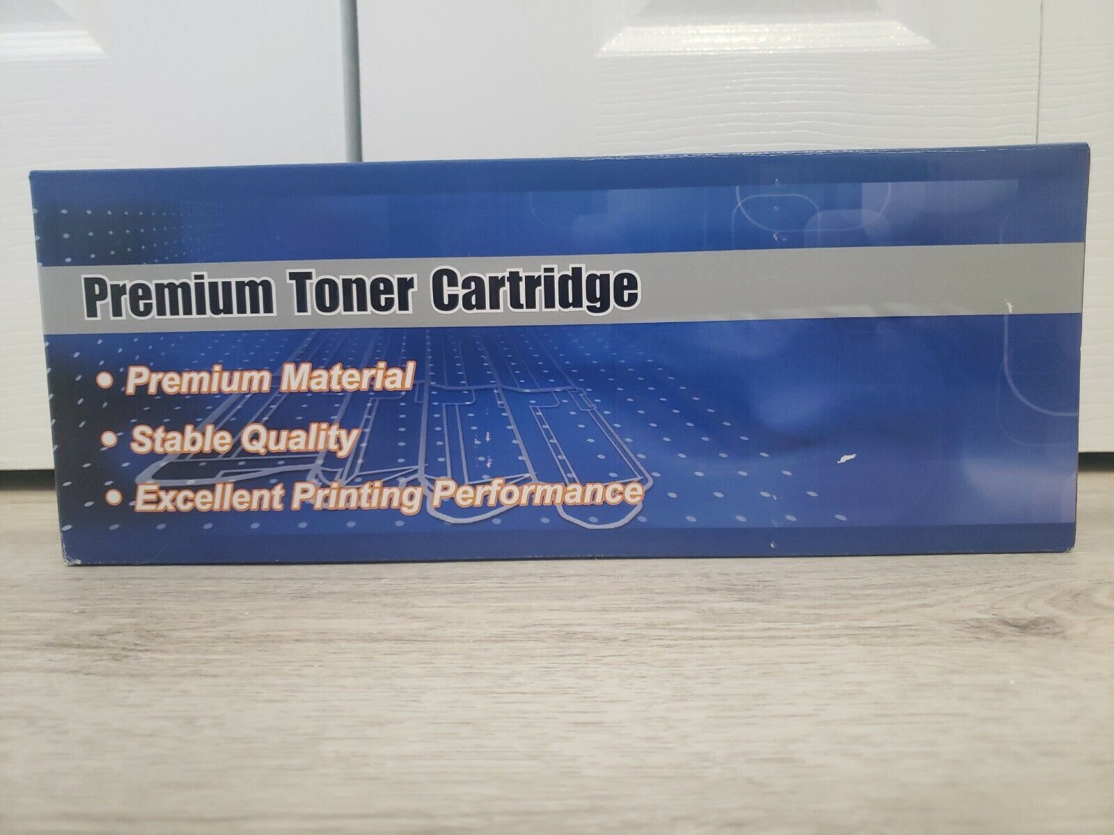 Premium Black Toner Cartridge Replacement Brother TN316 - TN376 CARTRIDGE