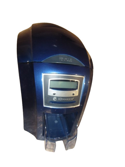 IDVILLE IDMAKER ID Card Badge Thermal Printer