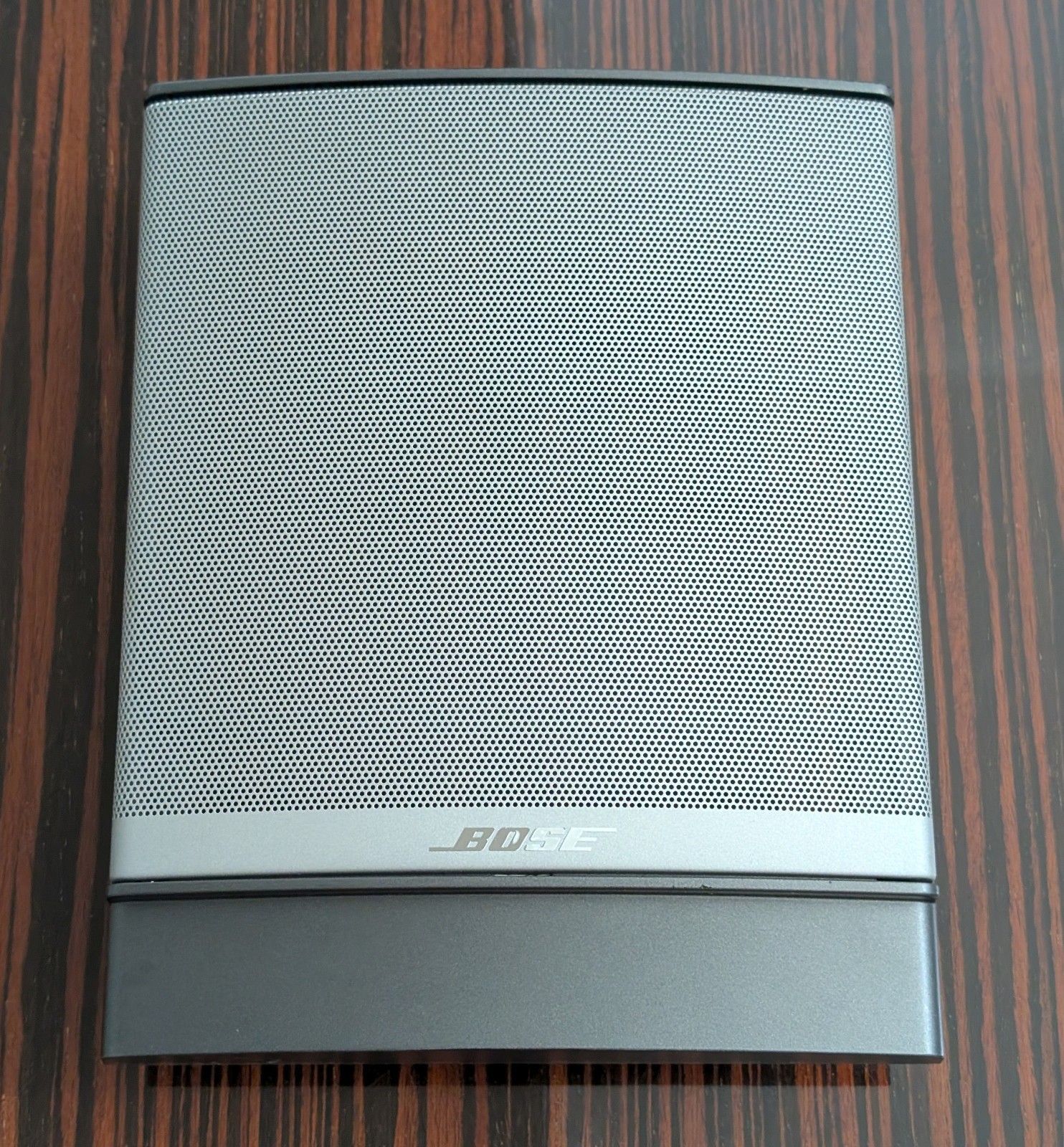 Bose Companion 3 Series II Subwoofer Replacement Grill Unit Only