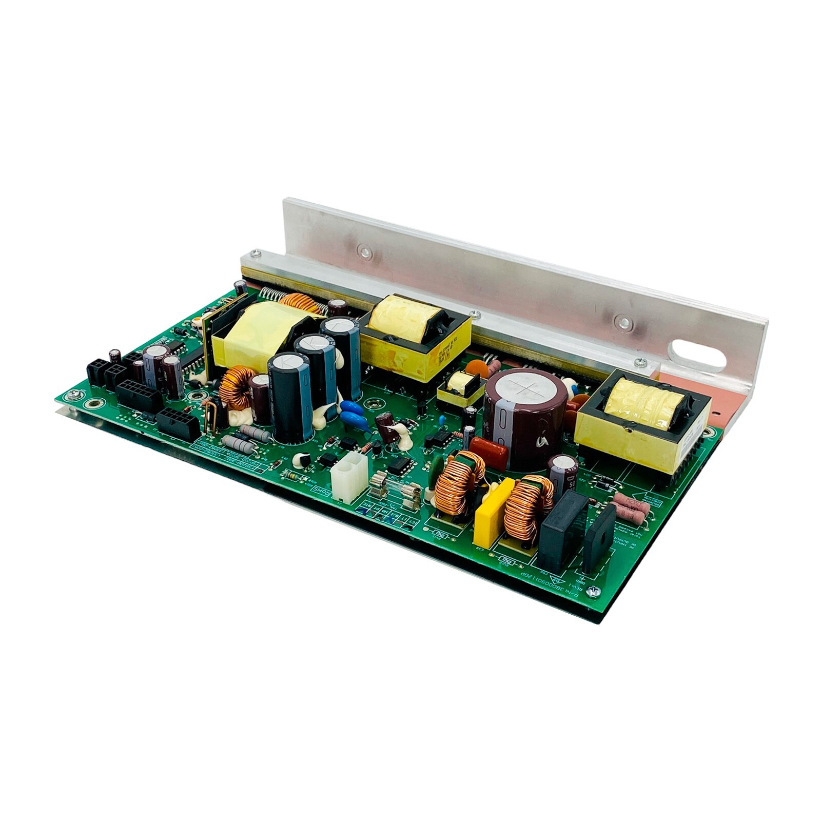 TESTED🔥Zebra Power Supply Board FSP200-3P02 | 33052-005 for 105SL 110Xi3/ +