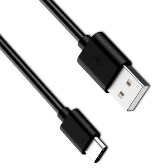 6FT USB-C Type C USB 2.0 Data Charger Charging Cable For Nexus 5X 6P OnePlus 2