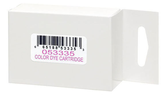 Primera 53335 Tri-Color High Yield Ink Cartridge for Bravo SE, PRO / XRP DISC  