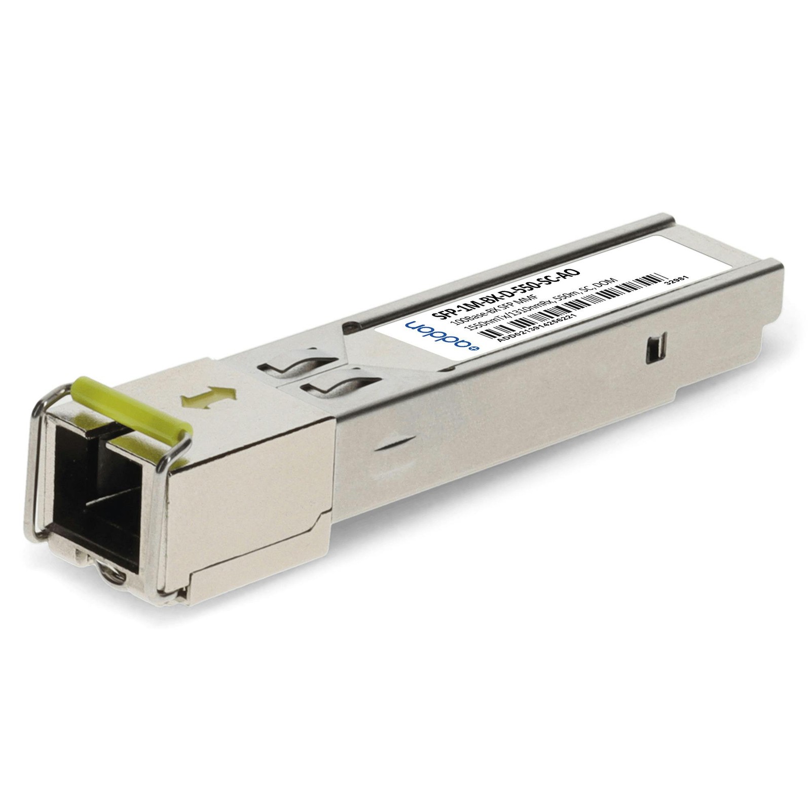 Addon-New-AOC-S-S-10G-3M-AO _ ADDON 3M ARISTA ACTIVE COMPAT DAC 10GBAS
