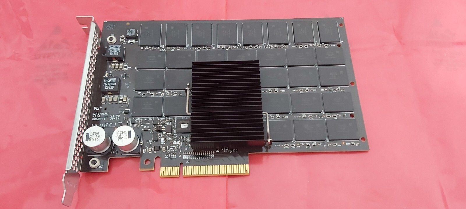 HPE Workload Accelerator 831739-B21 [Make Offer UPS SHIPPING]