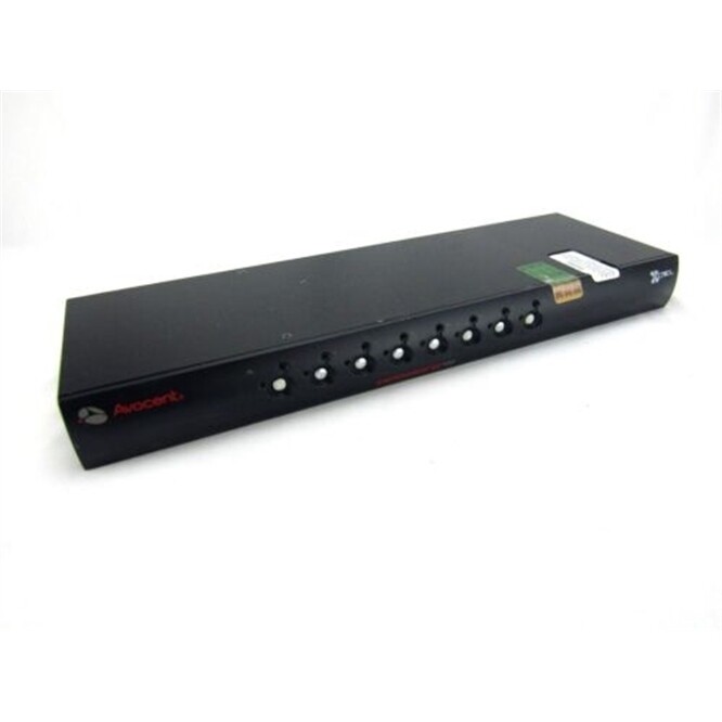 AVOCENT SC180 8-port KWM Switch