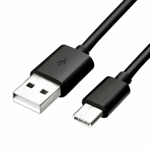 Pkpower USB Power Charge Cord Cable for Apple iPad Air (4th Generation) (2020)