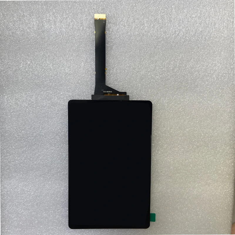Monochrome LCD screen 6.08-inch 2K for Creality LD-002H with protective glass