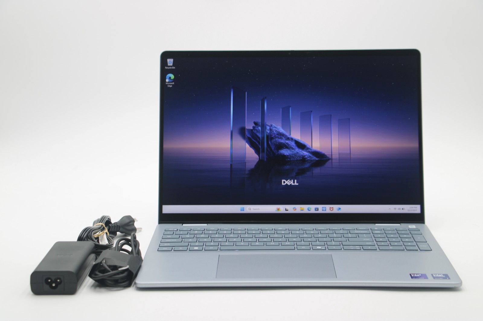 Dell 16 Plus DB16250 FHD+ TOUCH 2.2GHz Ultra 7 258V/ 32GB/ 1TB/ Intel Arc 140V