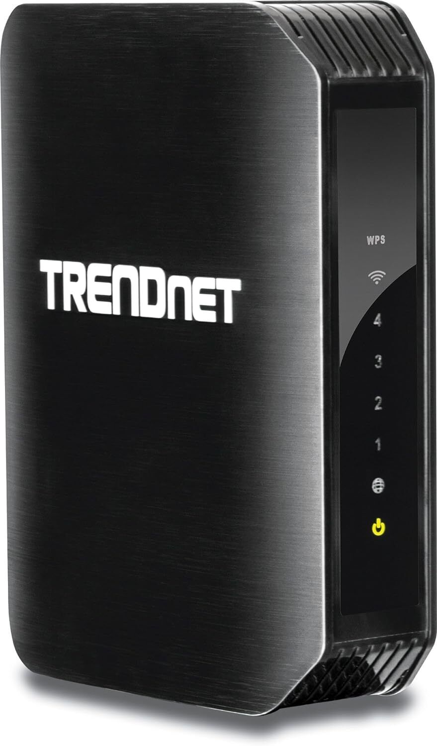 TRENDnet Wireless N600 Concurrent Dual Band Router, TEW-751DR