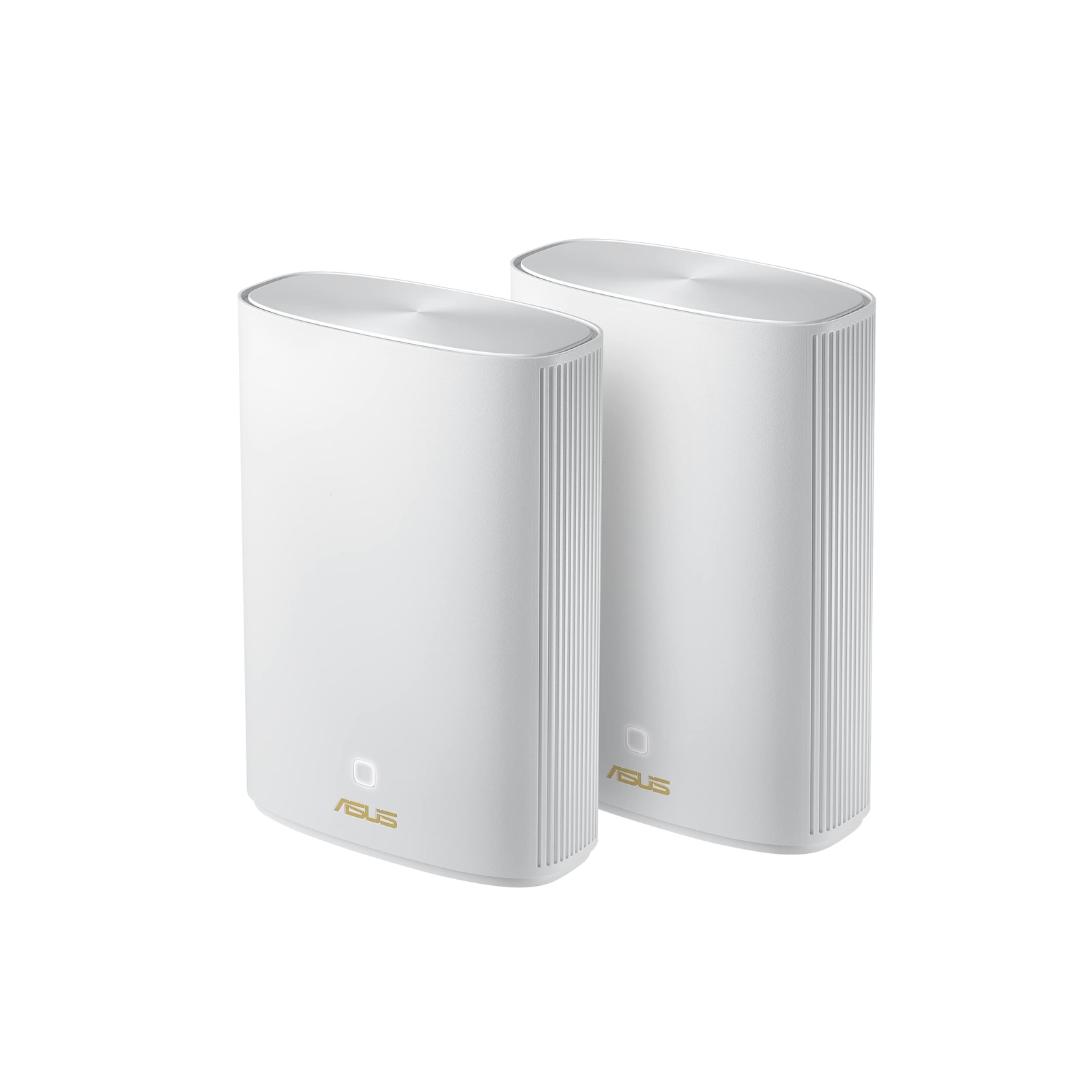 ASUS ZenWiFi AX Hybrid Powerline Mesh WiFi6 System (XP4) 2PK