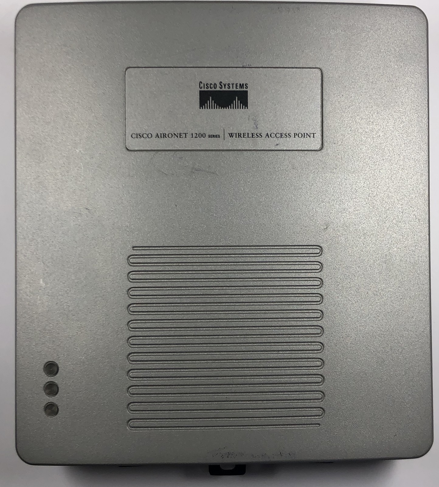 Cisco Aironet 1200 Series Wireless Access Point- AIR-AP1231G-A-K9