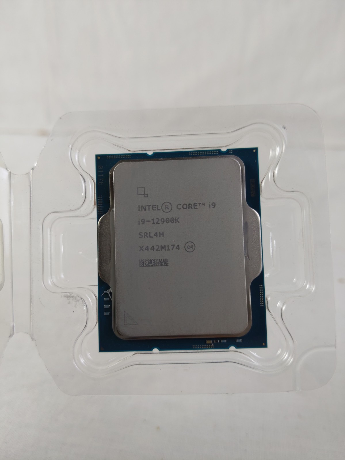 Intel Core i9-12900K 3.20GHz 16 Core SRL4H 24 Thread LGA 1700