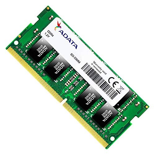 GREEN - ADATA 8GB DDR4 2133 MHZ MEMORY CARD