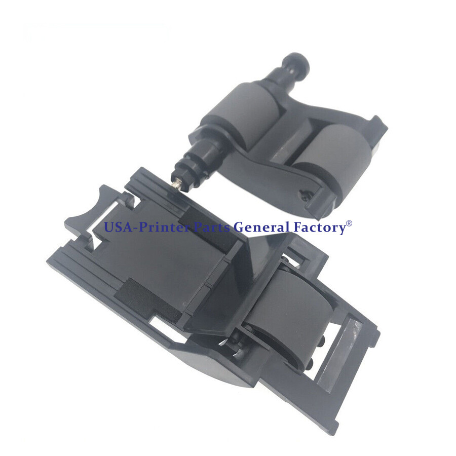 L2718A Doc Feeder ADF Pickup Roller Replacement Kit For HP M630 M680 M7500 M725
