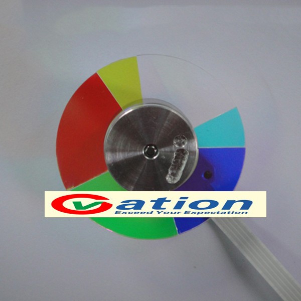 for NEW Home Projector Color Wheel for V230+ Repair Replacement fitting