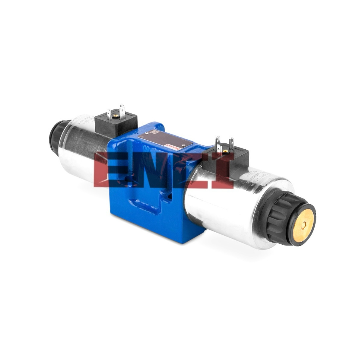 1PCS 4WE 10 H5X/EG24N9K4/M R901278762 Rexroth NG10 Valve new via FedEx or DHL