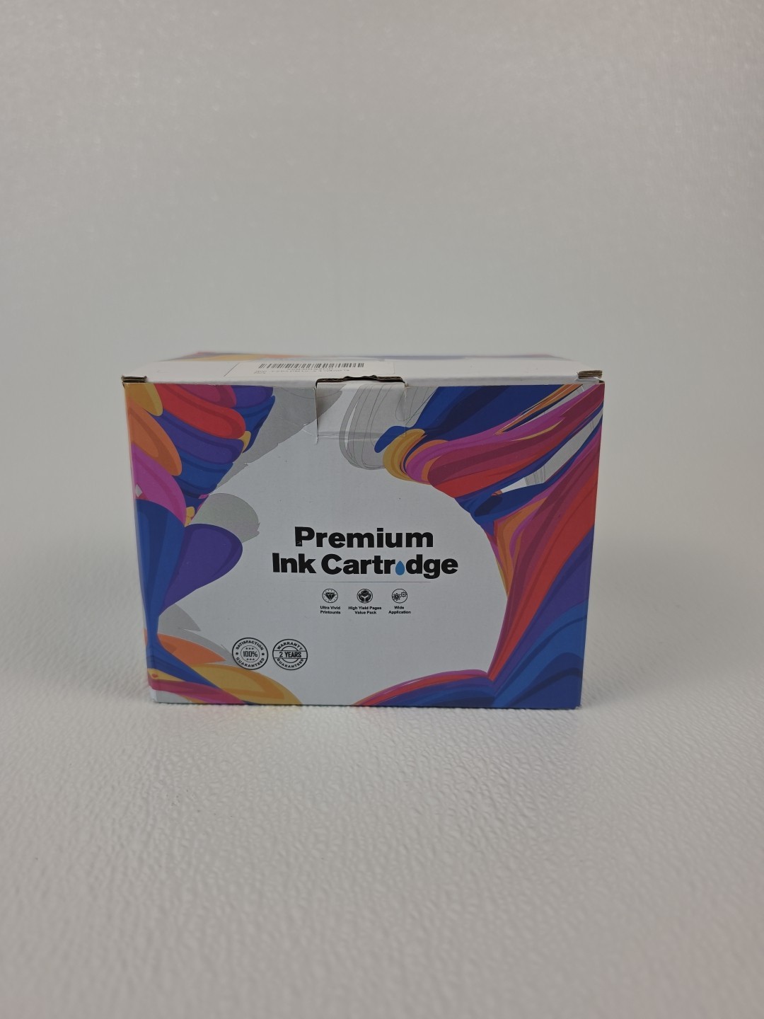 EZ Ink Multi Pack- 18 Cartridges