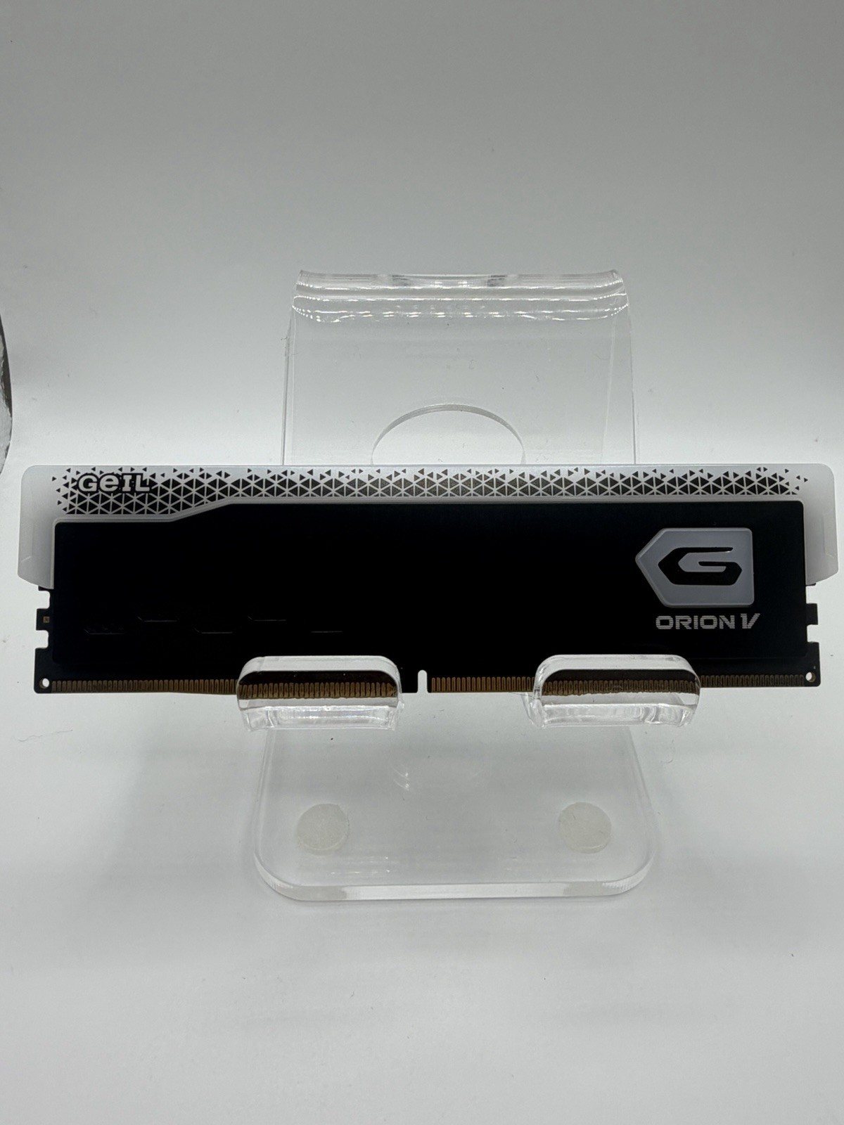 GEIL ORION V 16GB PC5-41600( 1x16GB) DDR5 RAM 5200MHz