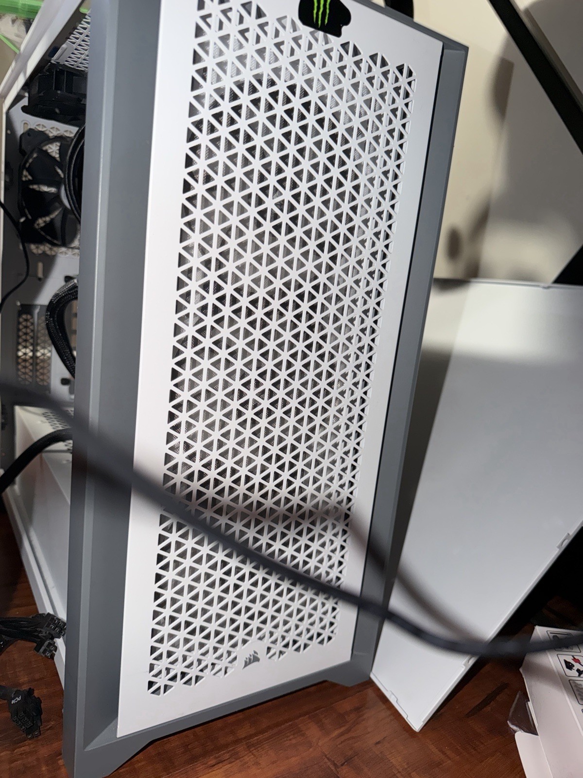 Custom/Whitebox MSI MAG Z690 Tomahawk WiFi DDR4 i7-12700K 64GB RAM Tower